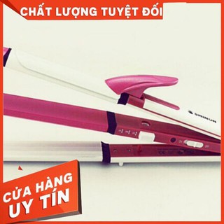 Free ship máy làm tóc 3in1 shinon