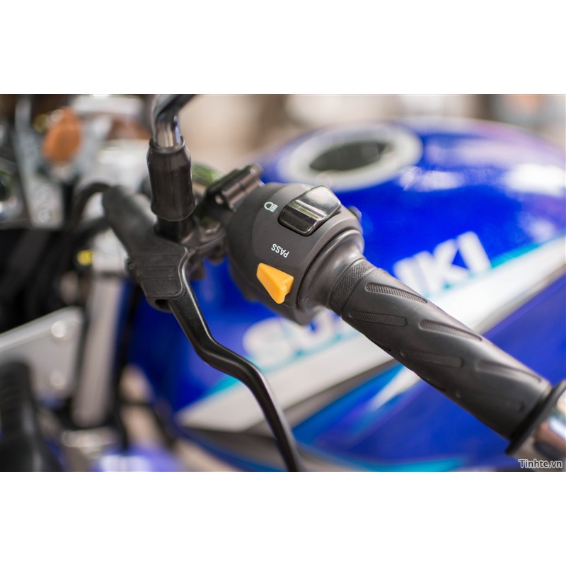 Bộ Tay Côn Suzuki En 150A