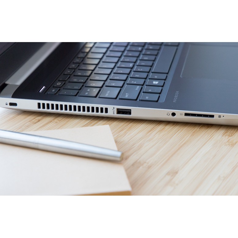 Máy Tính HP 430G5: I5 8250U, SSD 256GB, Dram 8GB, Màn Hình 13,3 inch Full HD | BigBuy360 - bigbuy360.vn