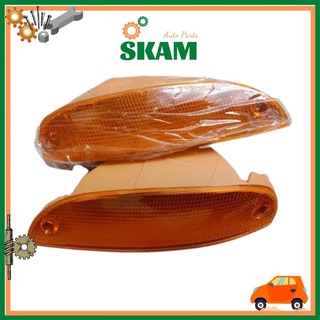 Đèn xi nhan trước daewoo matiz 1, ks2007186