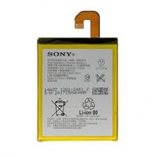 [PIN ZIN MÁY] PIN SONY Z3