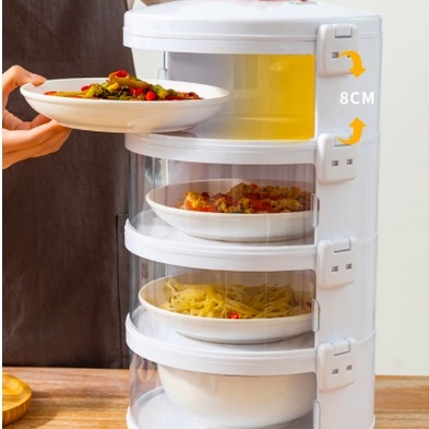 Lồng Bàn  Hiện Đại Cao Cấp Eomart Trợ thủ đắc lực đồng hành cùng mọi gia đình việt [CHÍNH HÃNG]