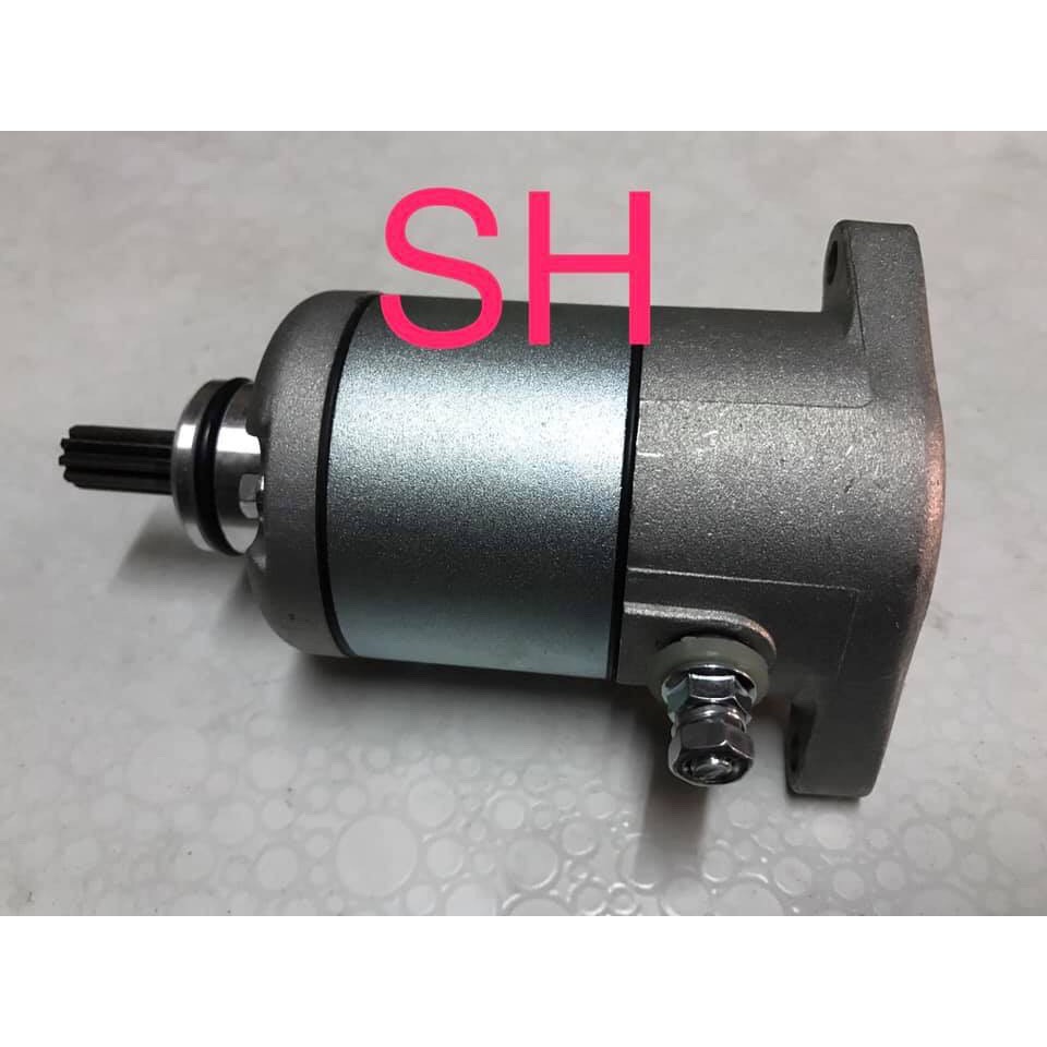 Củ đề SH 2008 (đời 1 đĩa)