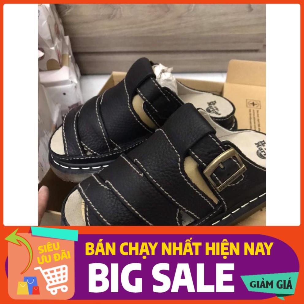 Dép Doctor 2007 Chính Hãng Thái Lan [Bảo Hành 24 Tháng ]