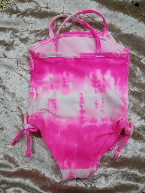 Bộ bơi bé gái 3kg -24kg