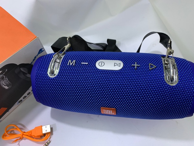 💥Loa Bluetooth Xtreme 2 jbl giá sốc âm thanh chất lượng