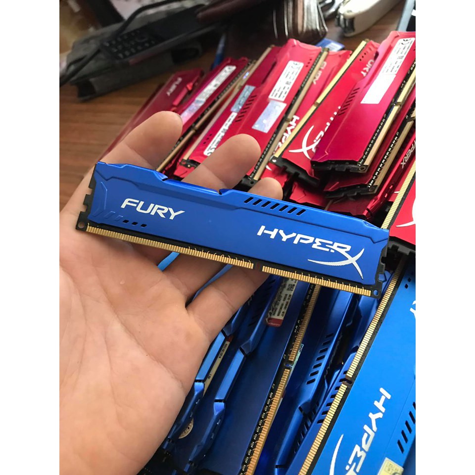 Ram DD3 kingtong 4G/1600 tản nhiệt | BigBuy360 - bigbuy360.vn