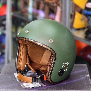Mũ bảo hiểm 3/4 đầu SRT SH