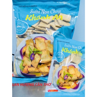 SƯỜN NON CHAY KHÁNH AN 1KG