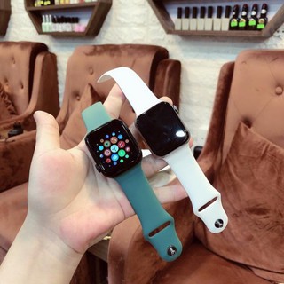 Đồng Hồ Thông Minh T500 SR6 Bản Tiếng Việt, Thay Được Hình Nền, Kết Nối Bluetooth Và Nhận Thông Báo MXH, Nghe Gọi