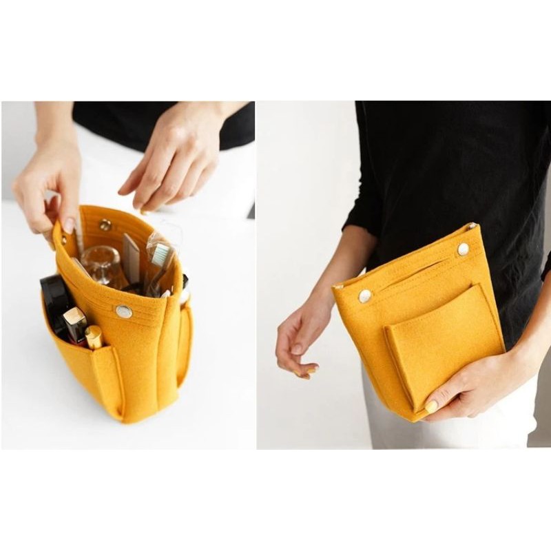 [Sẵn]Lót túi giữ form giữ túi ngăn nắp nhiều size | BigBuy360 - bigbuy360.vn
