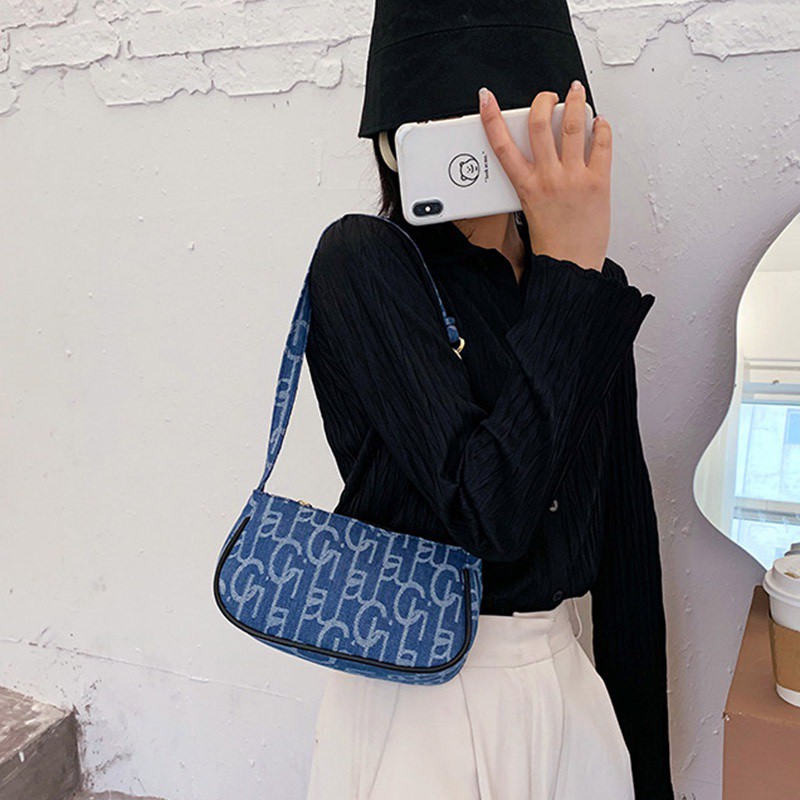 Túi Xách Dây Xích Đeo Vai Kiểu Dáng Hợp Thời Trang Cho Nữ | BigBuy360 - bigbuy360.vn