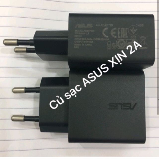 Củ sạc asus hàng xịn