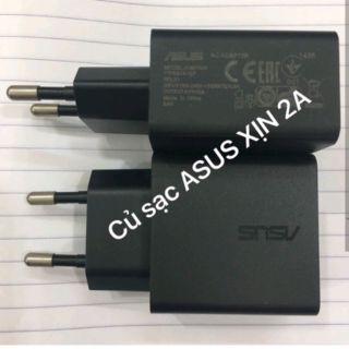 Củ sạc asus hàng xịn