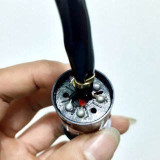 Ổ khóa xe cub 81,82