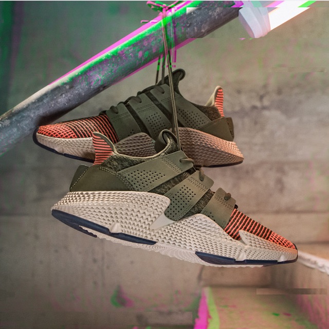 Giày Sneaker Nam Nữ Prophere _Trace Oliver