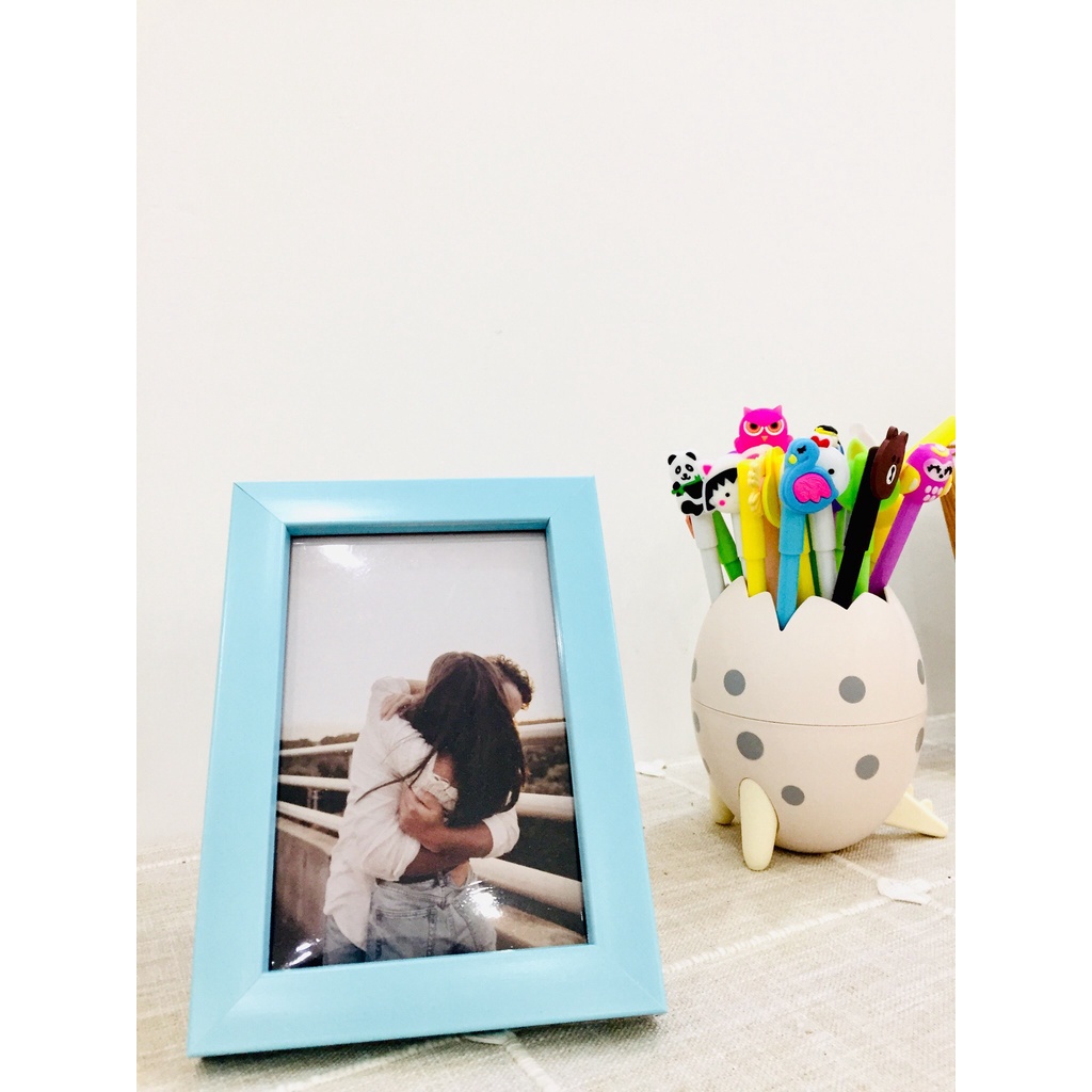 Khung Ảnh Siêu Nhẹ Để Bàn, Treo tường