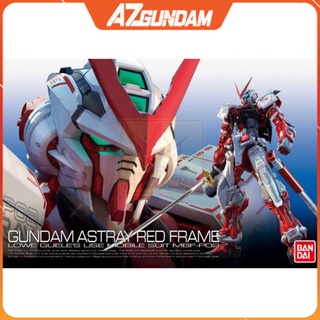   CÓ SẴN  Mô Hình Lắp Ráp RG 19 Astray Red Frame MPF-P02 Series Gundam Seed Tỉ Lệ 1 144 Chính hãng Bandai - Nhật Bản 