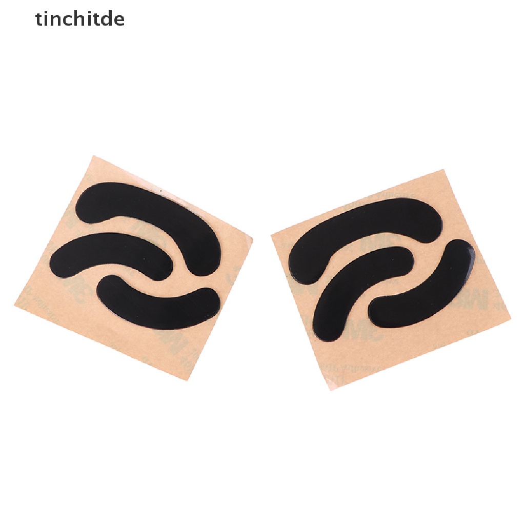 [TINTD] Set 2 Cặp Miếng Dán Chuột Máy Tính Sensei RAW XAI MLG