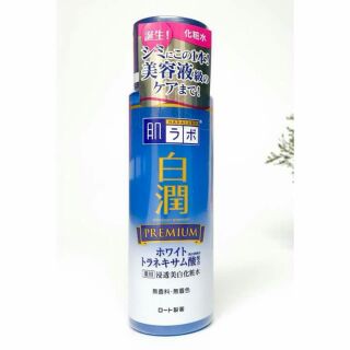 Nước hoa hồng hadolabo