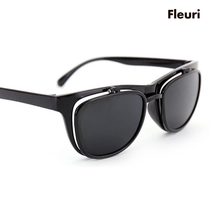 Kính Bảo Hộ Chống Sương Mù / Văng Dạng Lật An Toàn