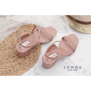 Sandal Cewra LVH058 - GCRSD058