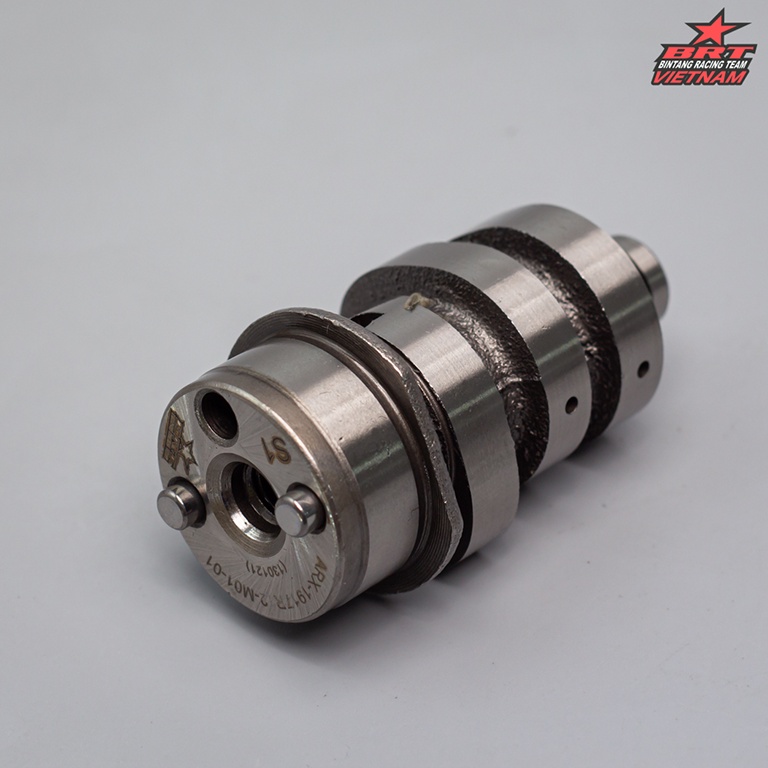 Cam BRT NVX 125 - 155/ Aerox/ Nmax - Hàng chính hãng