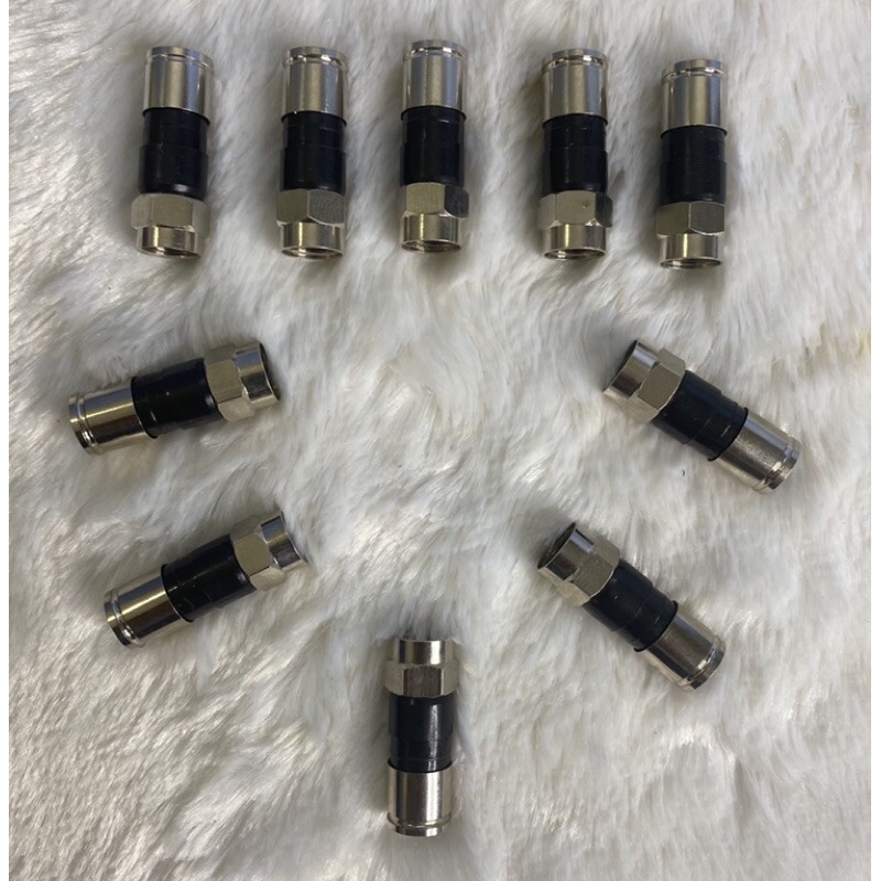 rắc F5 nén hàng chất lượng cao