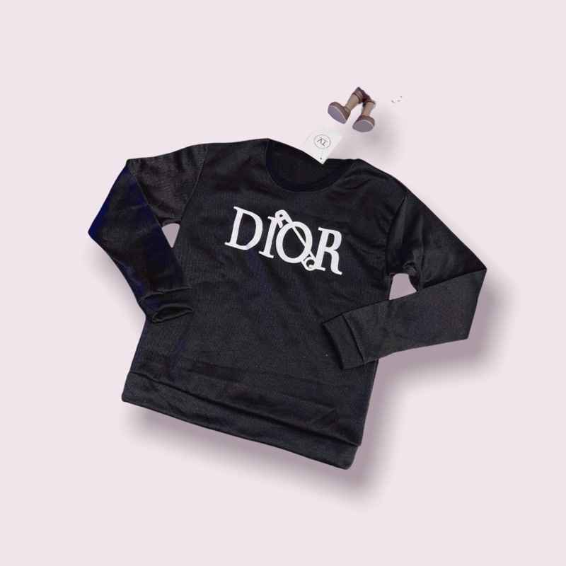 Áo Nỉ Còn Cái Nịt