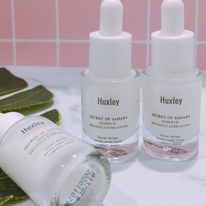 Serum Huxley Mini Size 5ml