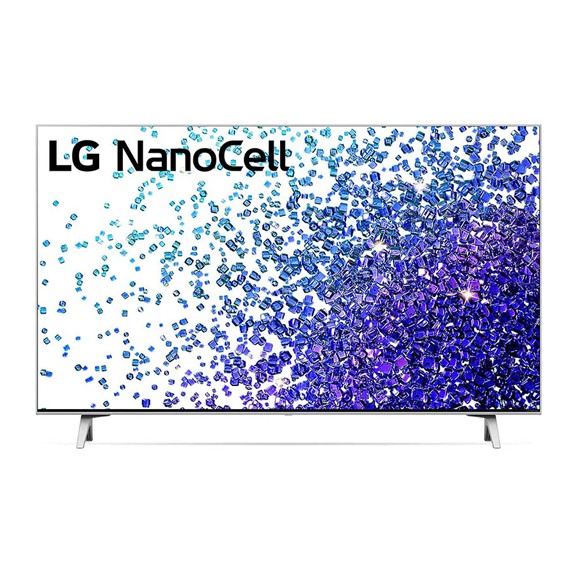 Smart Nanocell Tivi LG 43NANO77TPA 4K 43 Inch ThinQ AI