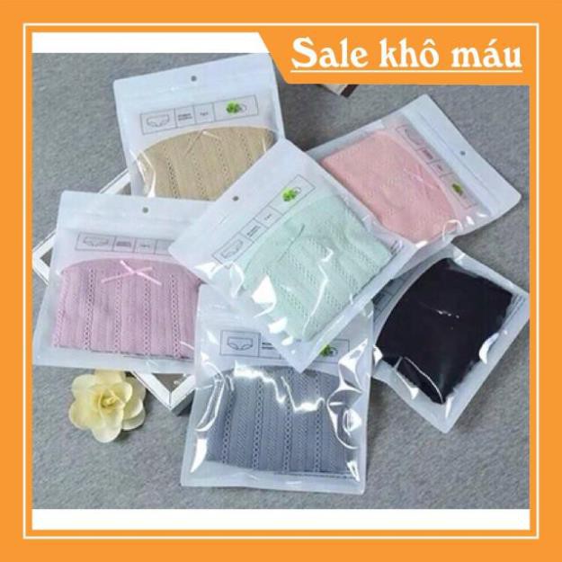 [FreeShip – Sale khô máu] Quần Váy Gân Cotton HQ Co Giãn 4 Chiều Chất Đẹp S05