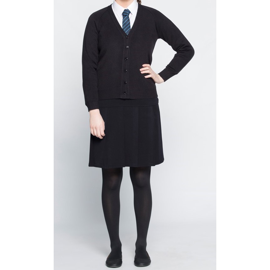 Áo Len Cardigan Siêu Xinh cho Con Yêu tuổi teen nhé