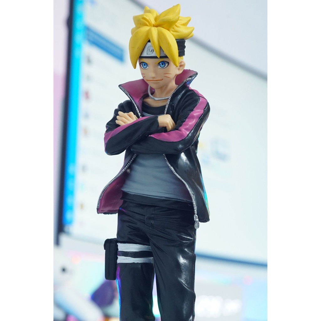 MÔ HÌNH BORUTO 001 25CM