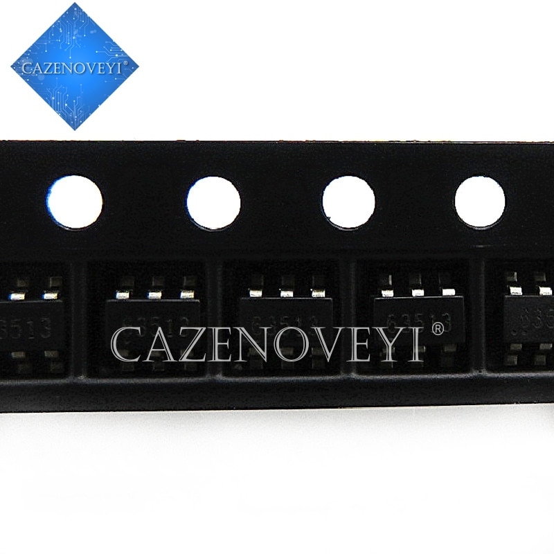 Bộ 5 Linh Kiện Điện Tử OB2262MP OB2262MP OB2263MP OB2263MP OB2273MP OB2273MP OB2361MP Sot2361
