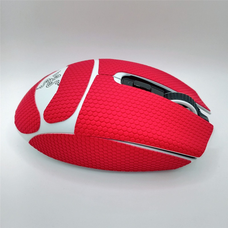 Suitable for Razer Orochi V2 mouse anti-skid sticker sweat-absorbing button protection side skin film