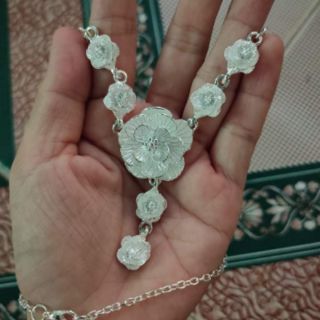 mix [MIX98] ây chuyền nữ thời tang