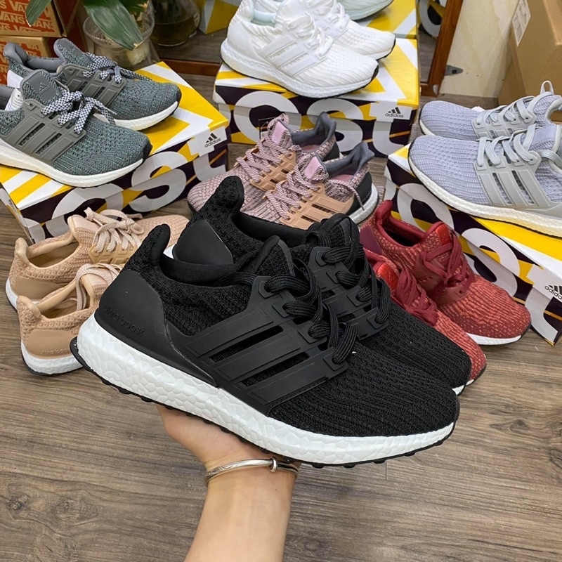 HÀNG CÓ SẴN FULL BOX GIẦY THỂ THAO ULTRA BOOST