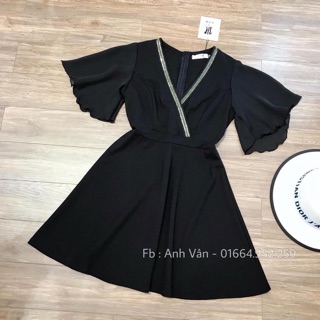 Đầm viền cổ bigsize (set bơi)