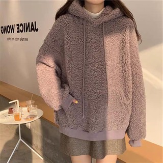 Áo hoodie tai gấu ( có ảnh thật )