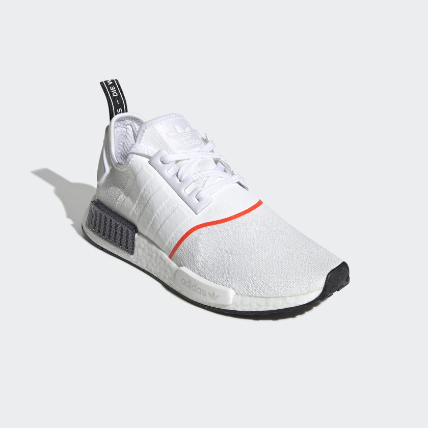 Giày thể thao adidas NMD_R1 Solar Red chính hãng