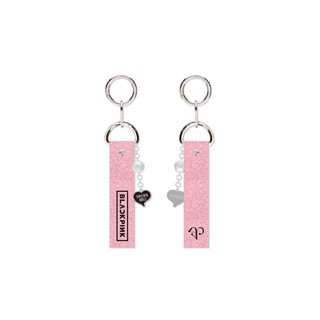 BLACKPINK | Lightstick strap / holder (Móc khóa) - Hàng chính hãng