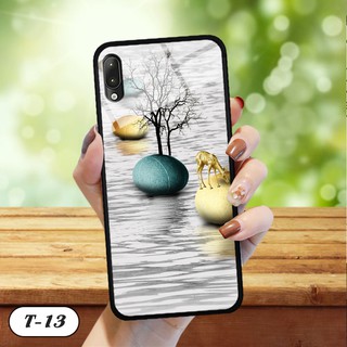 Ốp lưng Vsmart Star - In hình 3D