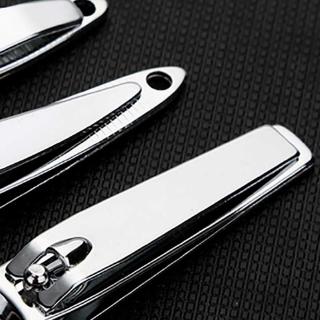Bộ dụng cụ chăm sóc móng tay 10 món