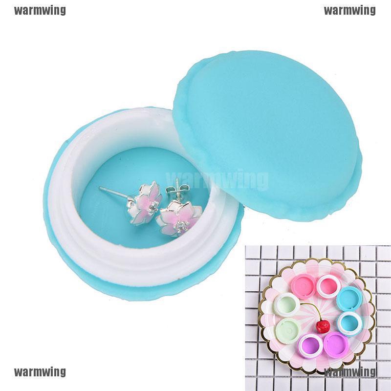 Hộp đựng trang sức mini