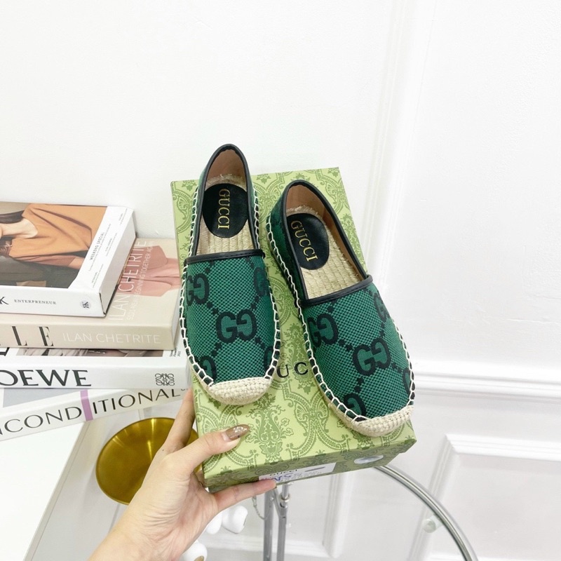 GIÀY SLIPON GC QCCC