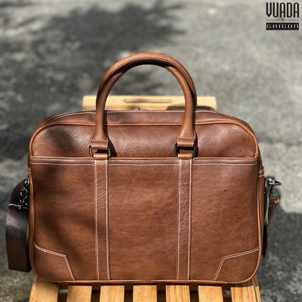 TÚI DA BÒ CÔNG SỞ CAO CẤP CSD10