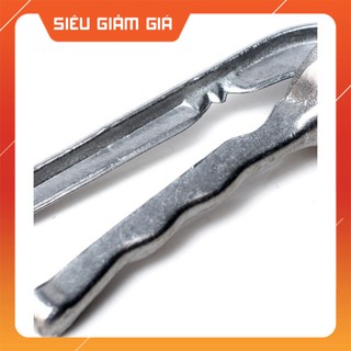 Dụng cụ dã, dập hành tỏi (ép gang)