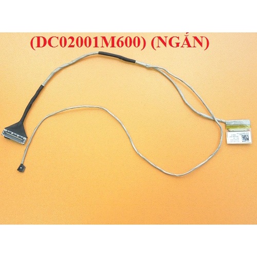 Cáp màn hình laptop Lenovo G40 G40-30 G40-70 Z40 G40-45