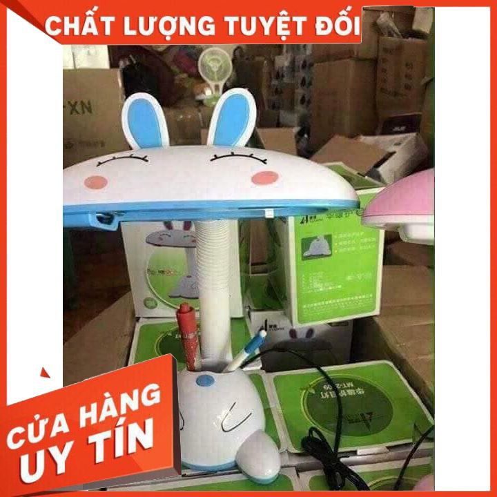Đèn Học Thỏ Chống Cận